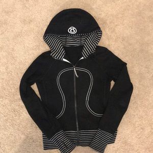 Lululemon jacket